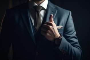 Confident businessman in full suit pointing to success generated by artificial intelligence SSUCv3H4sIAAAAAAAACoRSy27DIBC8V+o/WJxj1W+7+Ykecox6WB6xSTBEgFNFUf69YEzEperNO7M7O7P48f6WZQiD4QTts4evXM2FWIzVYLmSDi53G66ZpEw7pIjITdddkQLA0wFGuVWag0hbMFgySZiZA+UihIefK4mMBbsYZryXDSJg2eg0AviSCIaPoc4isZJuwlHoC58ZsQbtEsos2FMoQmHHHwIHPkrzcbjPWIl/ZMLH9+sII5PkvoZIwmkmGIRwx9CKLj+W6TmNCwvlKkl6UwTc9n1WJ0pXzQmXYzKm7LQ+TBwjapFWewsoOkdCqStg4c9+cpos4hMY49ppxJNFxP0Gak72SGXXAJsqou51fFnWddUXw9CXTdO19WdbbA3hRSfudFY7UcjV5MJpGp17B6gaaAt12+TVifZ5U/Y4h3bAeU86WtKuIkBLd/jnLwAAAP//AwBqrfCBugIAAA==